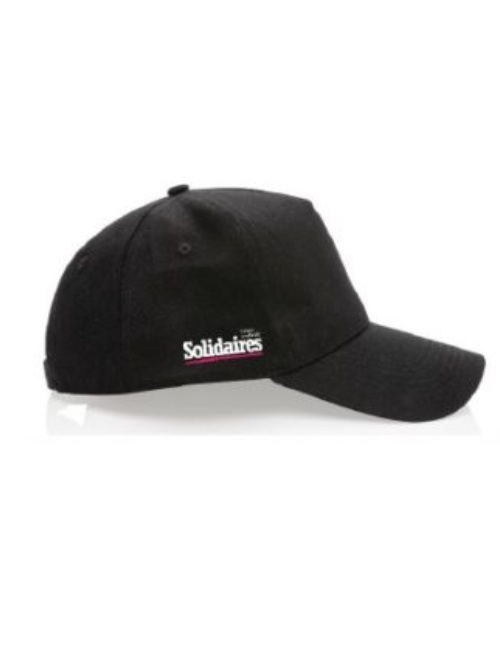 CASQUETTE - GOODIES