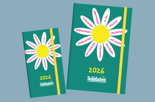 * CALENDRIERS* *AGENDAS 2026 *