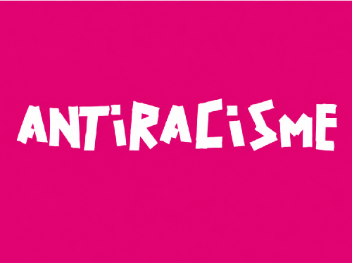 ANTIRACISME