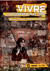 BROCHURE VIVRE L'INTERNATIONALISME