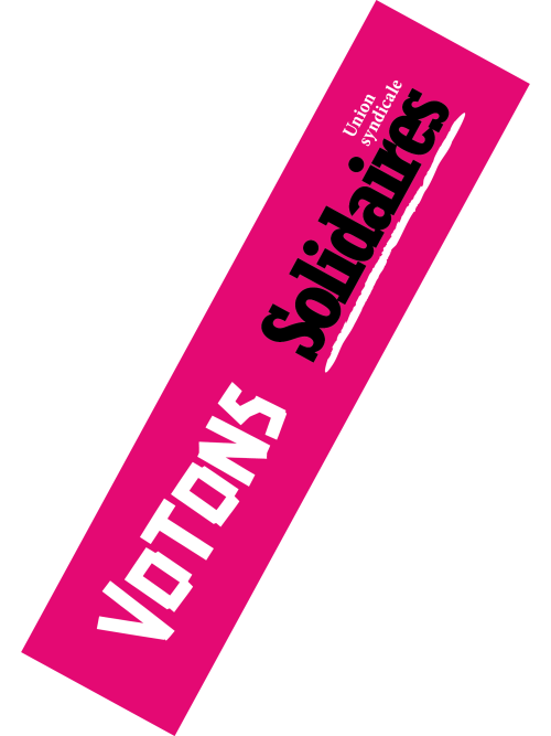 BANDEAU - VOTONS Solidaires