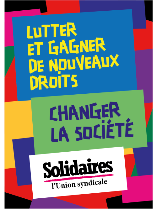 AFFICHE - A4 - LUTTER GAGNER
