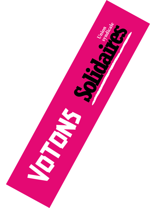 BANDEAU - VOTONS SOLIDAIRES