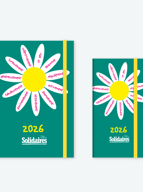 * CALENDRIERS* *AGENDAS 2026 *
