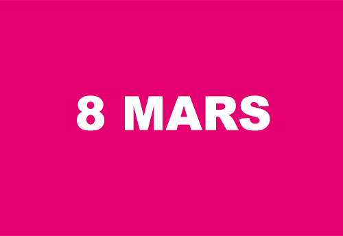 8 MARS