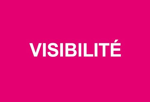 VISIBILITE